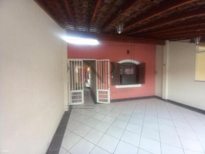 Casa para Venda, em So Paulo, bairro Jardim Avenida, 3 dormitrios, 3 banheiros, 1 sute, 2 vagas