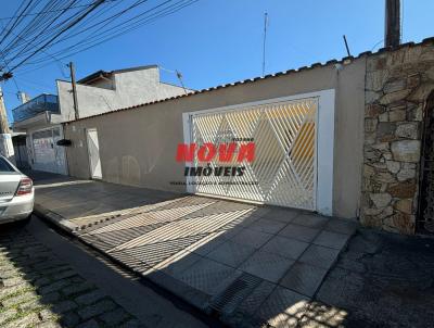 Casa Trrea para Venda, em Suzano, bairro Jardim Imperador, 3 dormitrios, 1 banheiro, 1 sute, 2 vagas