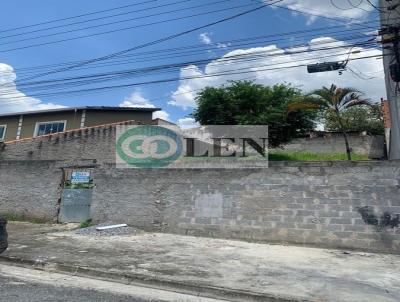 Terreno para Venda, em Itaquaquecetuba, bairro Parque Residencial Scaffid II