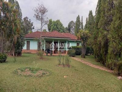 Casa para Venda, em So Joo Del Rei, bairro Residencial Maquin