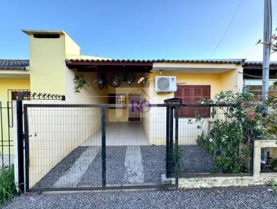 Casa Geminada para Venda, em Santa Cruz do Sul, bairro Arroio Grande, 2 dormitrios, 1 banheiro, 1 vaga