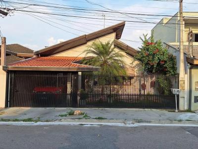 Casa para Venda, em So Jos dos Campos, bairro Bosque dos Eucaliptos, 3 dormitrios, 1 banheiro, 1 sute, 2 vagas