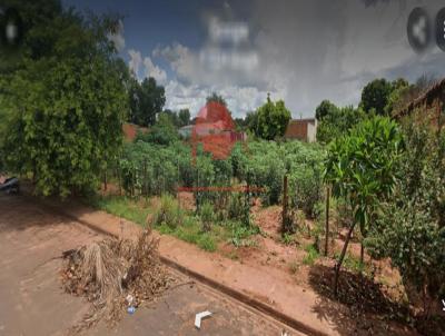 Terreno para Venda, em Teodoro Sampaio, bairro Jardim Esplanada (estao)