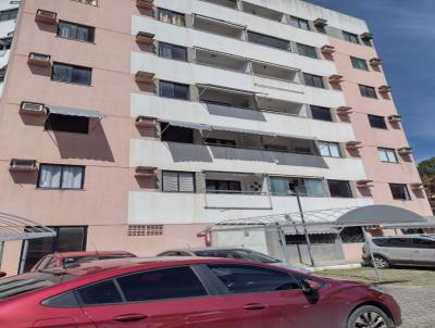 Apartamento para Venda, em Lauro de Freitas, bairro Ipitanga, 2 dormitrios, 2 banheiros, 1 sute, 1 vaga