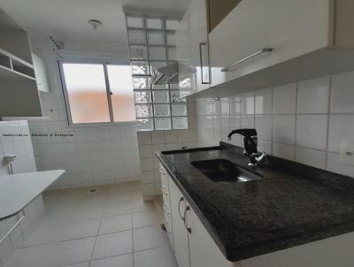 Apartamento para Locao, em Campinas, bairro Vila Ip, 2 dormitrios, 1 banheiro, 1 vaga