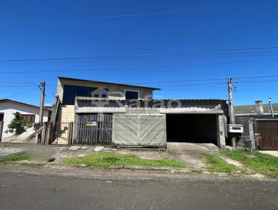 Sobrado para Venda, em Osrio, bairro Glria, 4 dormitrios, 2 banheiros, 2 vagas