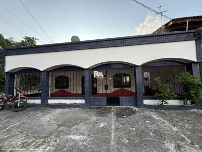 Casa para Loca��o, em Bel�m, bairro Marambaia, 4 dormit�rios, 3 banheiros, 2 su�tes, 3 vagas