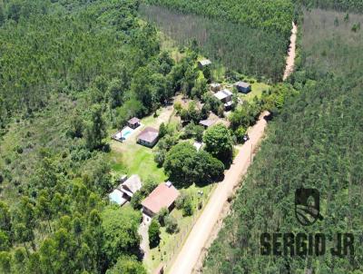 Stio / Chcara para Venda, em Triunfo, bairro rea rural, 3 dormitrios, 1 banheiro, 1 vaga