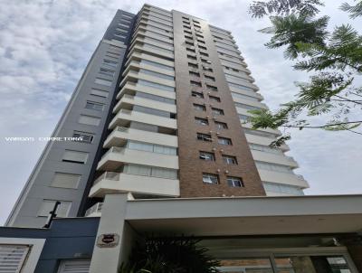 Apartamento para Venda, em Bauru, bairro Vila Aviao ELARA, 2 dormitrios, 3 banheiros, 2 sutes, 2 vagas