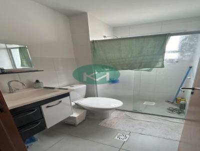 Apartamento para Venda, em Mogi das Cruzes, bairro Vila São Paulo, 2 dormitórios, 1 banheiro, 1 vaga