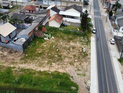 Terreno para Venda, em Iara, bairro Nossa Senhora de Fatima