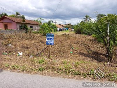 Terreno para Venda, em Araquari, bairro Itapoc