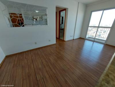 Apartamento para Venda, em Santo Andr, bairro Utinga, 2 dormitrios, 2 banheiros, 1 sute, 1 vaga