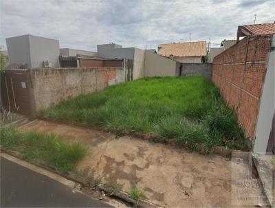 Terreno para Venda, em So Jos do Rio Preto, bairro Parque Residencial Maria Zorita