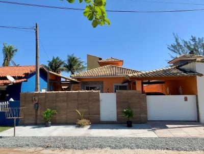 Casa para Venda, em Cabo Frio, bairro Vero Vermelho (Tamoios), 3 dormitrios, 2 banheiros, 1 sute, 1 vaga