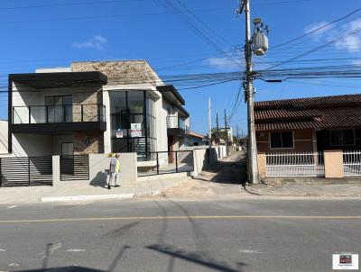 Sobrado para Venda, em Itapo, bairro Itapema do Norte, 3 dormitrios, 2 banheiros, 1 sute, 2 vagas
