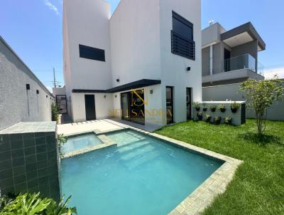 Casa em Condomnio para Venda, em Cuiab, bairro Morada dos Nobres, 4 dormitrios, 1 banheiro, 4 sutes, 2 vagas