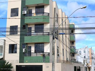 Apartamento para Venda, em Governador Valadares, bairro Santos Dumont 1, 2 dormitrios, 2 banheiros, 1 sute, 1 vaga