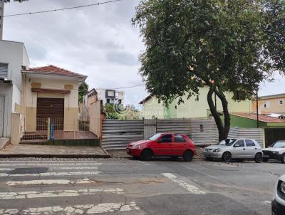 Terreno para Venda, em Santo Andr, bairro Vila Assuno