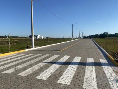 Terreno para Venda, em Venncio Aires, bairro Bairro Universitrio