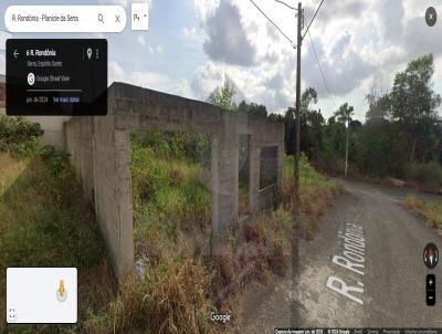 Terreno para Venda, em Serra, bairro Plancie da Serra