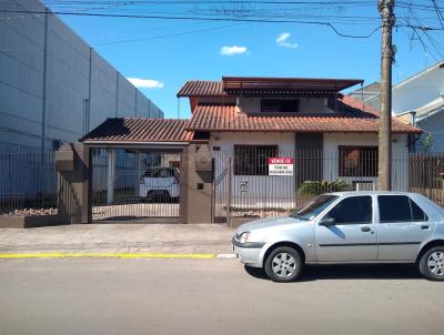 Casa Alto Padro para Venda, em Sapiranga, bairro Centro, 3 dormitrios, 4 banheiros, 1 sute, 2 vagas