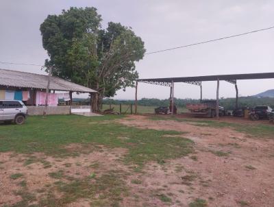 Fazenda para Venda, em Alvorada D`Oeste, bairro rea Rural Alvorada d`Oeste RO