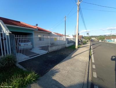 Casa para Venda, em Irati, bairro Jardim Virginia, 2 dormitrios, 1 banheiro, 1 vaga