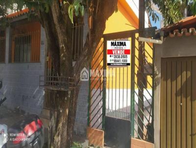 Casa para Venda, em So Joo Del Rei, bairro Bom Pastor, 2 dormitrios, 1 banheiro