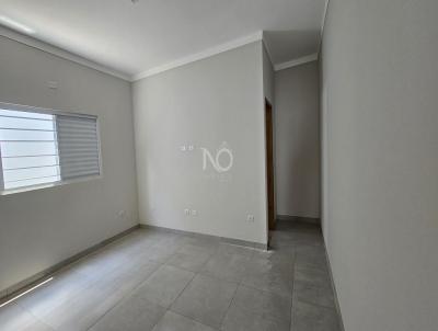 Casa Nova para Venda, em Trs Lagoas, bairro Jardim Progresso, 3 dormitrios, 2 banheiros, 1 sute, 2 vagas