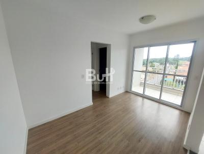 Apartamento para Venda, em Vargem Grande Paulista, bairro PORTO VERMELHO (golden park), 2 dormitrios, 1 banheiro, 1 vaga