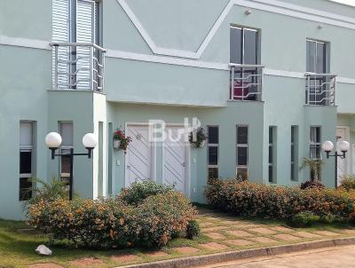 Casa em Condomnio para Venda, em So Roque, bairro VILLA FLORIDA, 2 dormitrios, 2 banheiros, 3 vagas