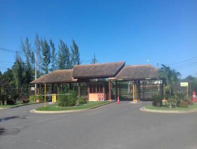 Lote para Venda, em Camaari, bairro Alphaville (Abrantes)