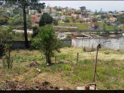 Terreno para Venda, em Santana de Parnaba, bairro Jardim Rancho Alegre