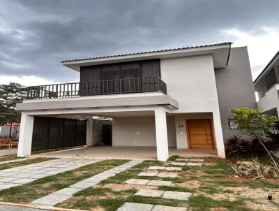 Casa em Condomnio para Venda, em Campinas, bairro Residencial Estncia Eudxia (Baro Geraldo), 3 dormitrios, 4 banheiros, 3 sutes, 2 vagas