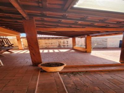 Casa para Venda, em Ribeiro Preto, bairro Planalto Verde, 1 dormitrio, 1 banheiro, 3 vagas
