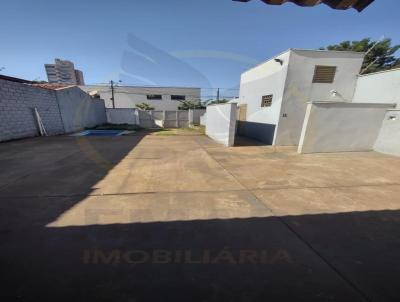 rea de Lazer para Venda, em Ribeiro Preto, bairro Jardim Antrtica, 1 dormitrio, 2 banheiros, 5 vagas