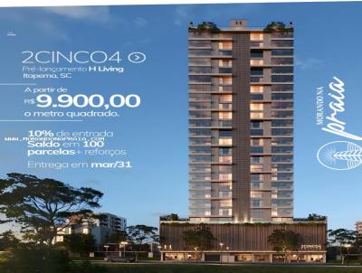 Apartamento para Venda, em Itapema, bairro MEIA PRAIA