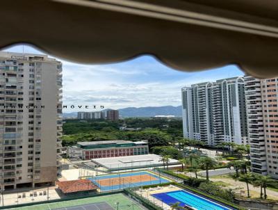 Apartamento para Venda, em Rio de Janeiro, bairro Barra da Tijuca, 2 dormitrios, 2 banheiros, 1 sute, 1 vaga