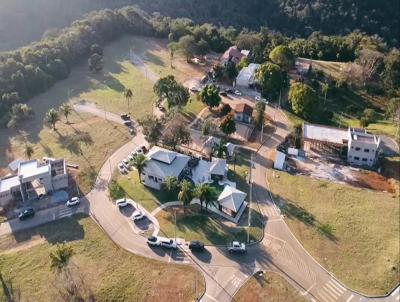 Lote em Condomnio Fechado para Venda, em Chapada dos Guimares, bairro Vale do Jamac