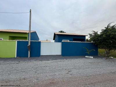 Casa para Venda, em Cabo Frio, bairro Nova Califrnia (Tamoios), 2 dormitrios, 1 vaga