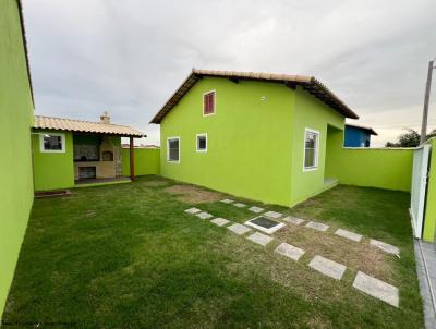 Casa para Venda, em Cabo Frio, bairro Nova Califrnia (Tamoios), 2 dormitrios, 1 vaga