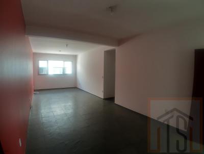 Apartamento para Venda, em Guaratinguet, bairro Bela Vista, 3 dormitrios, 2 banheiros, 1 sute, 1 vaga