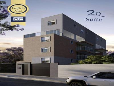 Apartamento para Venda, em Belo Horizonte, bairro Santa Efigênia, 2 dormitórios, 1 banheiro, 1 suíte, 1 vaga