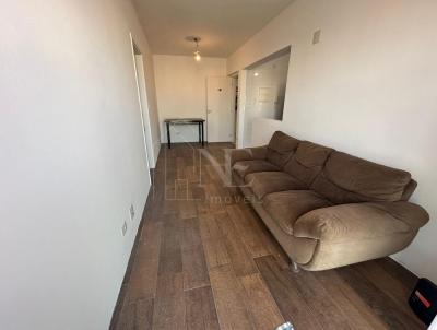 Apartamento para Venda, em Santos, bairro Vila Mathias, 1 dormitrio, 1 banheiro, 1 vaga