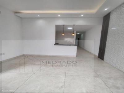 Casa para Venda, em Goinia, bairro Residencial Santa F I, 2 dormitrios, 2 banheiros, 1 sute, 2 vagas