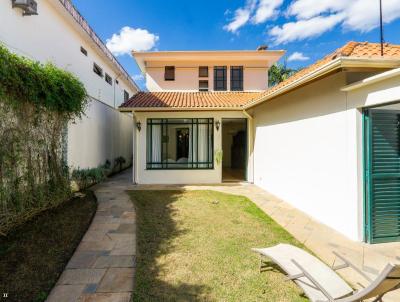 Casa para Venda, em So Paulo, bairro Vila Madalena, 3 dormitrios, 5 banheiros, 1 sute, 6 vagas