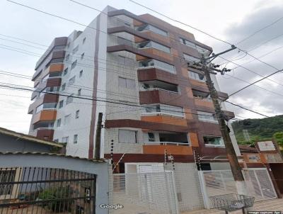 Apartamento para Venda, em Mongagu, bairro Vila AC, 2 dormitrios, 1 banheiro, 1 sute, 1 vaga