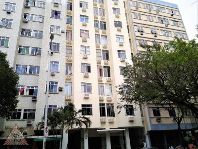 Apartamento para Venda, em Rio de Janeiro, bairro Botafogo, 3 dormitrios, 2 banheiros, 1 vaga