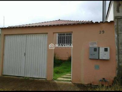 Casa para Venda, em So Joo Del Rei, bairro Colnia do Maral, 2 dormitrios, 1 banheiro, 1 vaga